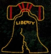 LIBERTY BELL
