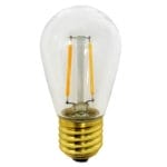 LED PATIO BULB