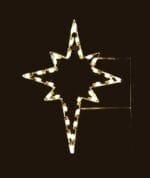 Light Pole Decorations