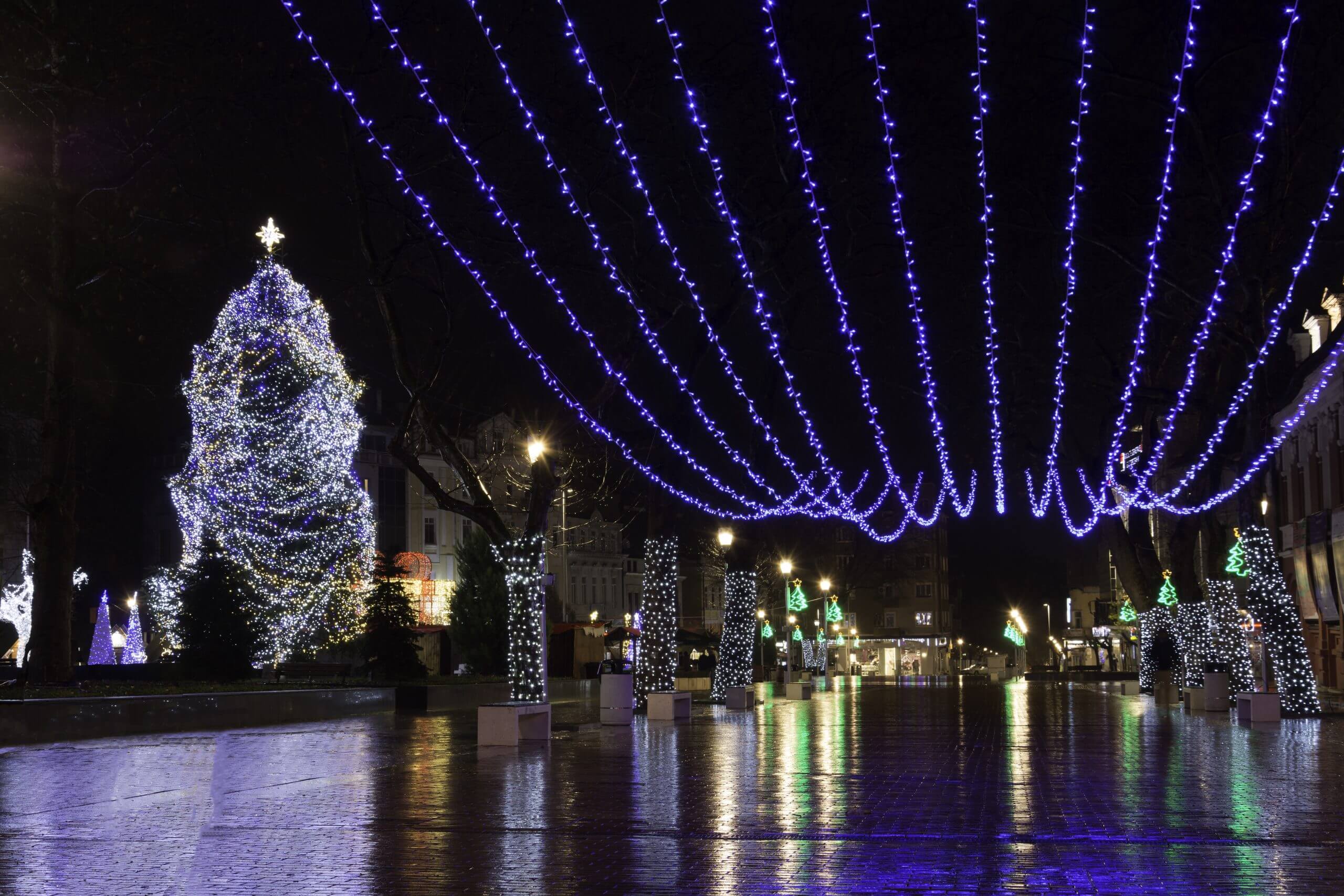 Professional Lighting