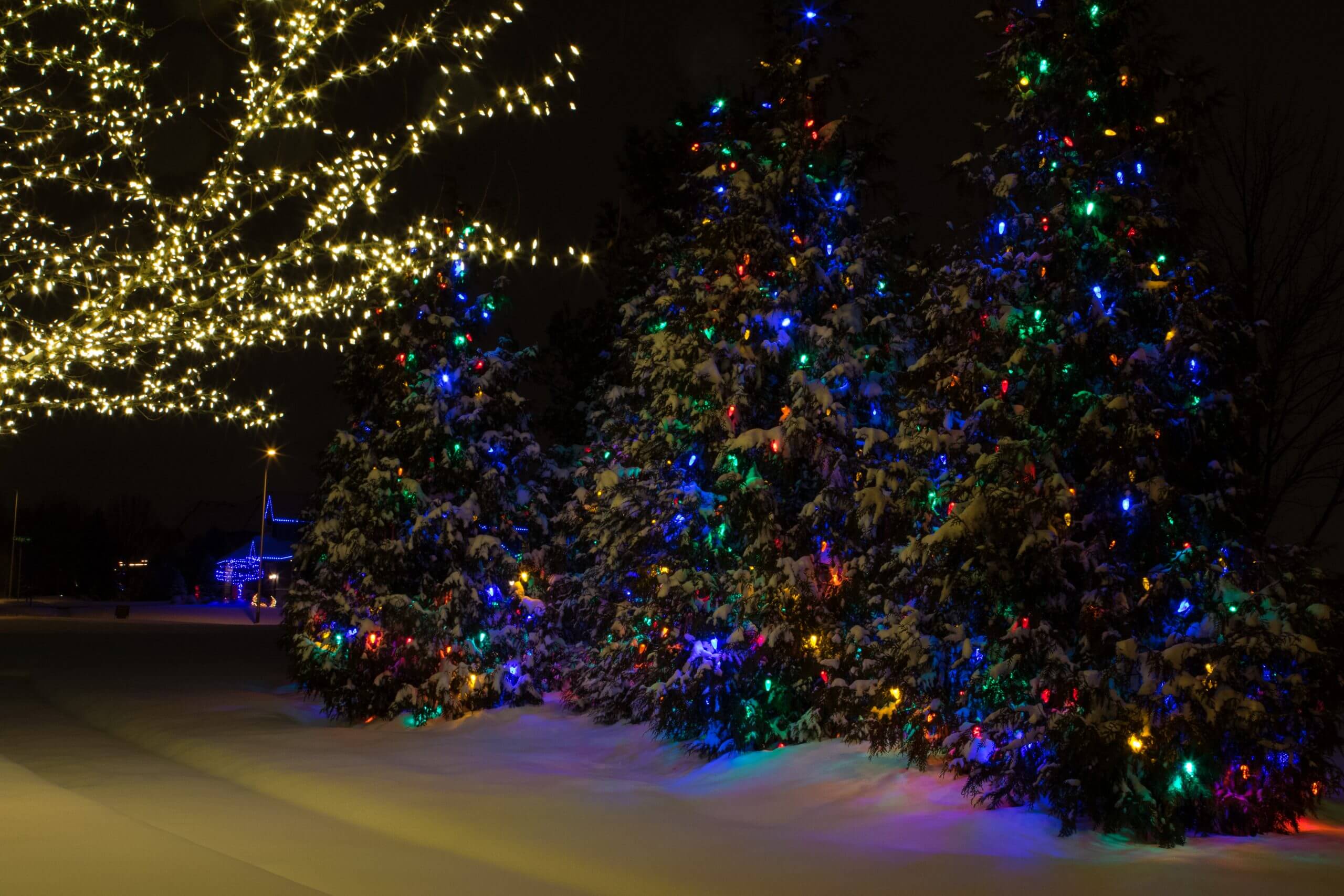 Creative Displays, Inc.