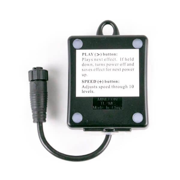 RGB Mini Controller V3