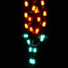 42" Torch Holiday Light Display