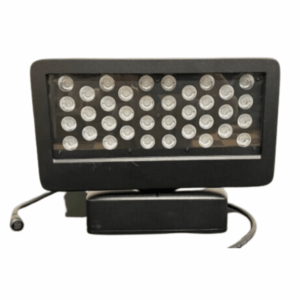 Pro-Grade 365® RGBW 80W Flood Light