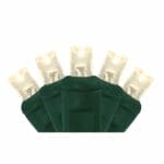 Pro-Grade® 5mm 100 Light LED Warm White Mini Light Strings