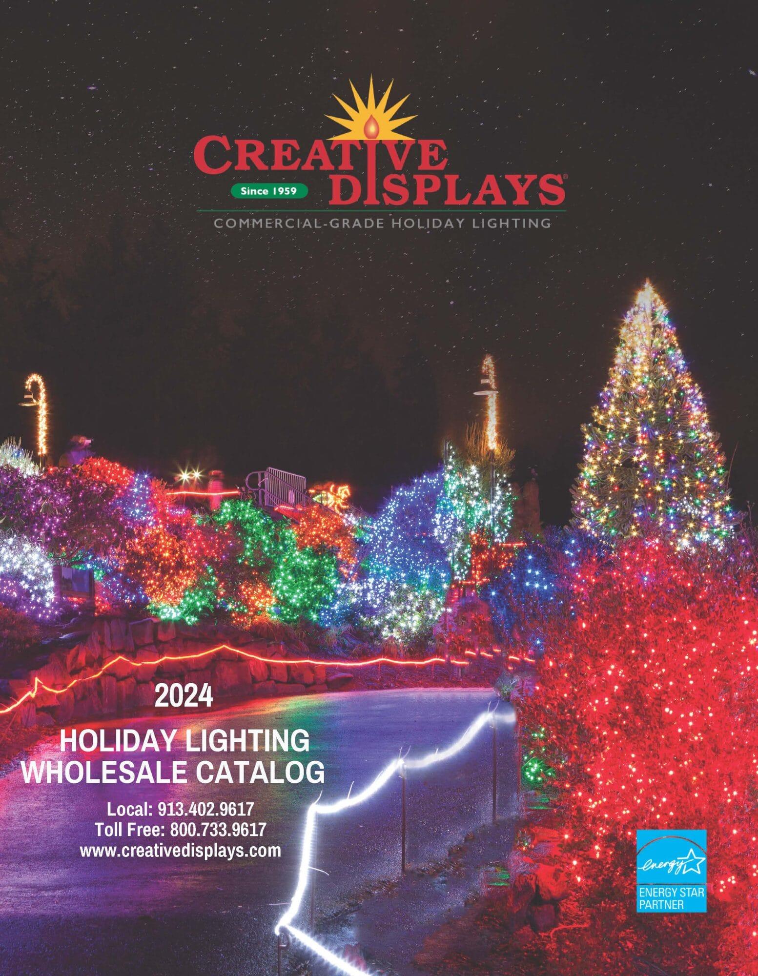 2024 Wholesale Catalog