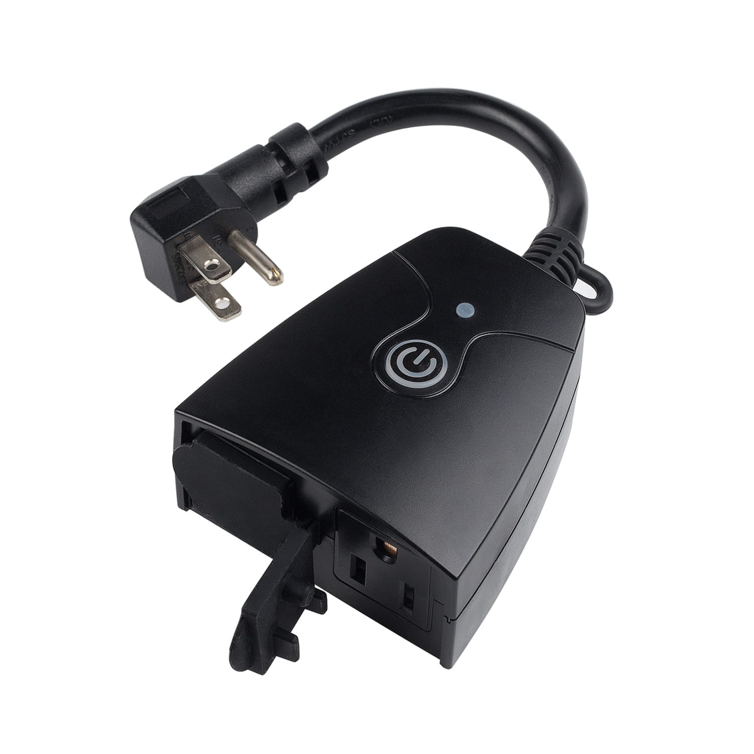 Etekcity WiFi Outdoor Smart Plug with 2 Sockets