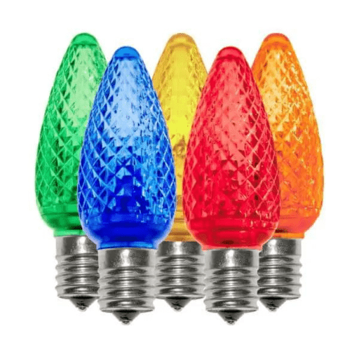 Commercial Christmas Lights