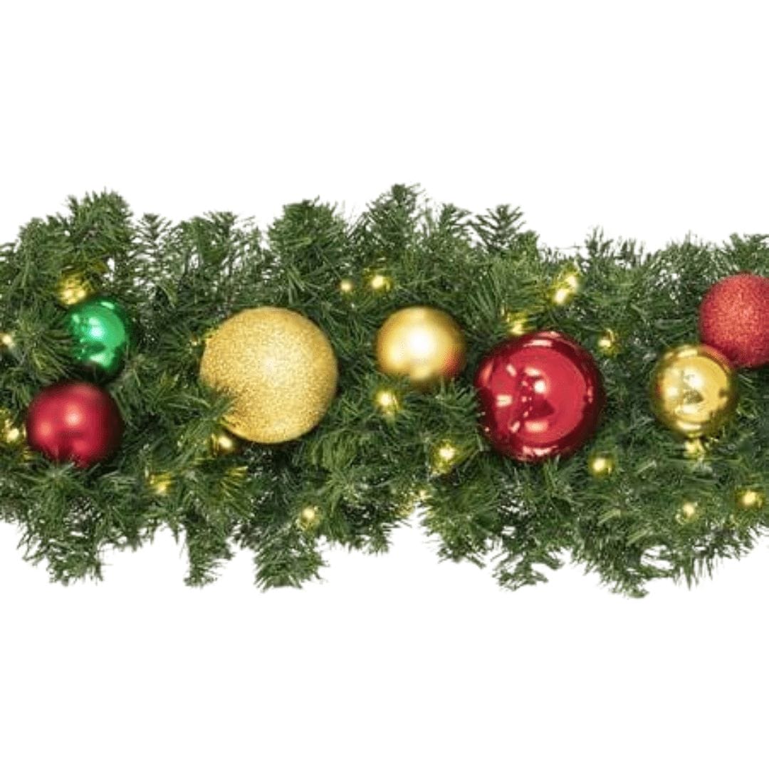 Christmas Garland